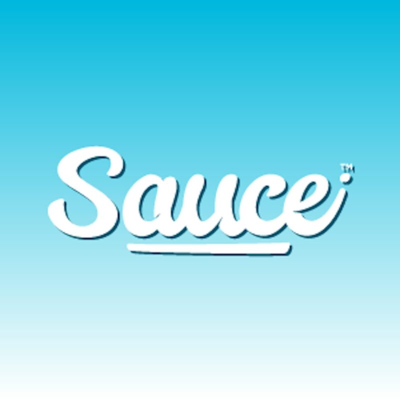 Sauce Disposable Bar