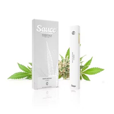 Sauce Bar Disposable