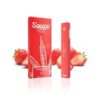 strawberry cough strain